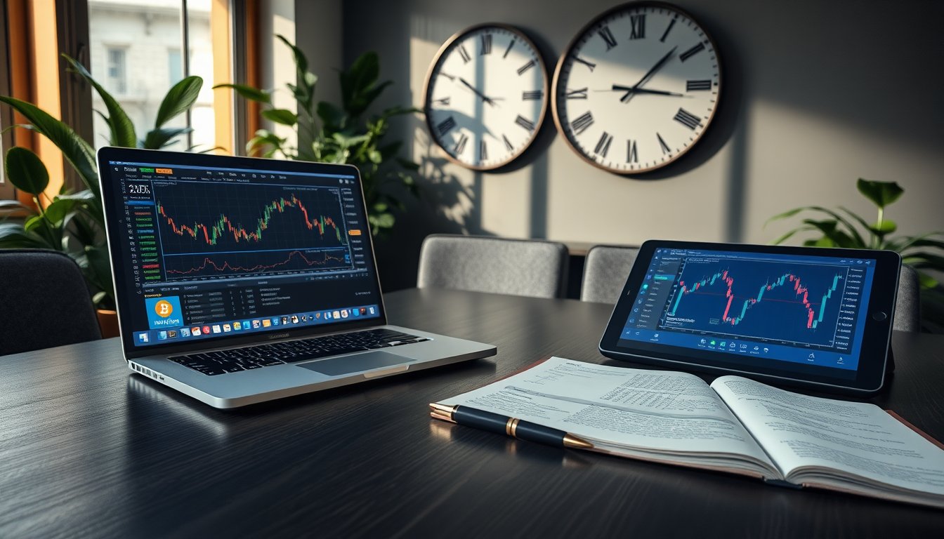 Wat betekent het FOMC-besluit voor Bitcoin en crypto?