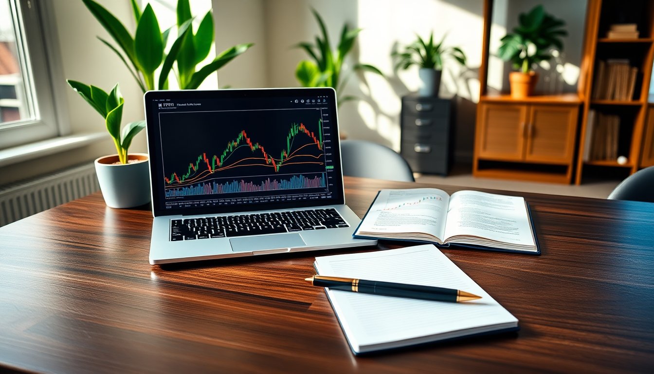XRP Koers Stijgt Door Unieke Grafiekpatronen: Ontdek de Inzichten!