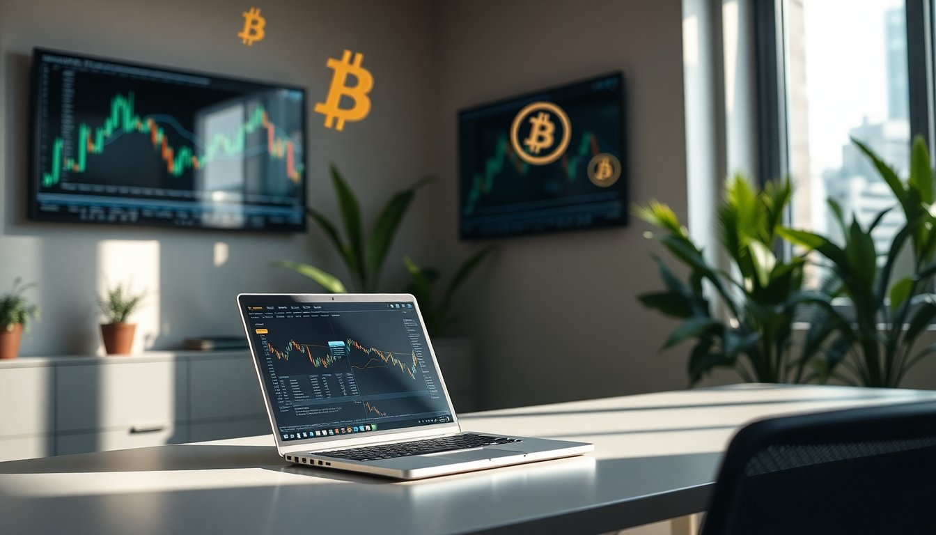Zal Bitcoin Binnenkort Weer Stijgen? Een Diepgaande Analyse van de Marktsignalen