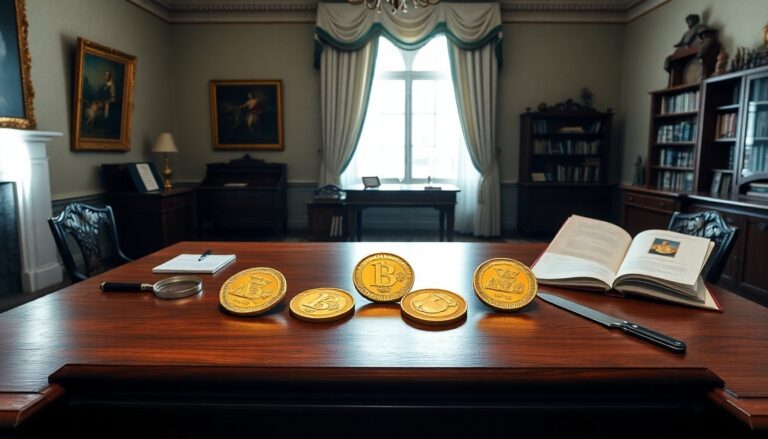 zeldzame gouden scudi uit 1977 van san marino te koop unieke kans 1768495925