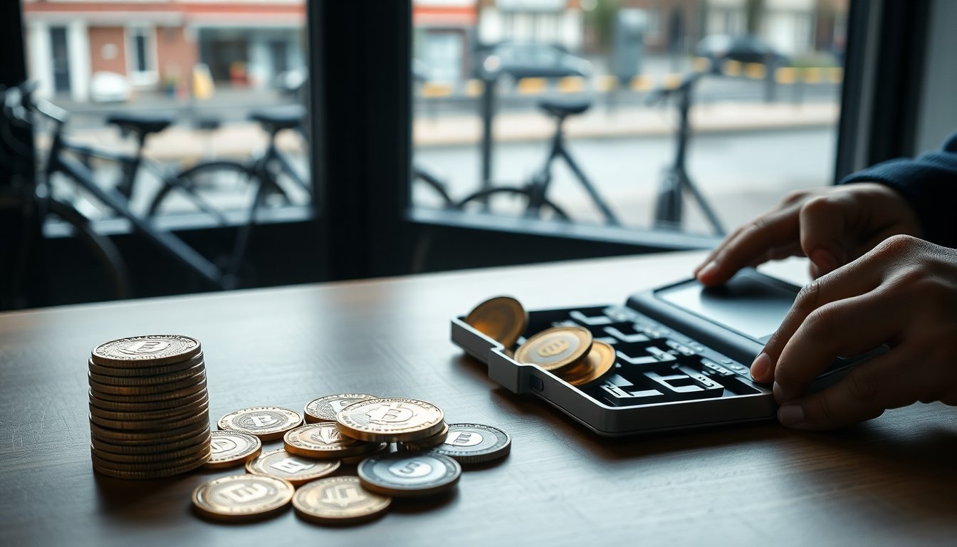36% belasting op crypto in nederland: gevolgen voor beleggers en kapitaalvlucht