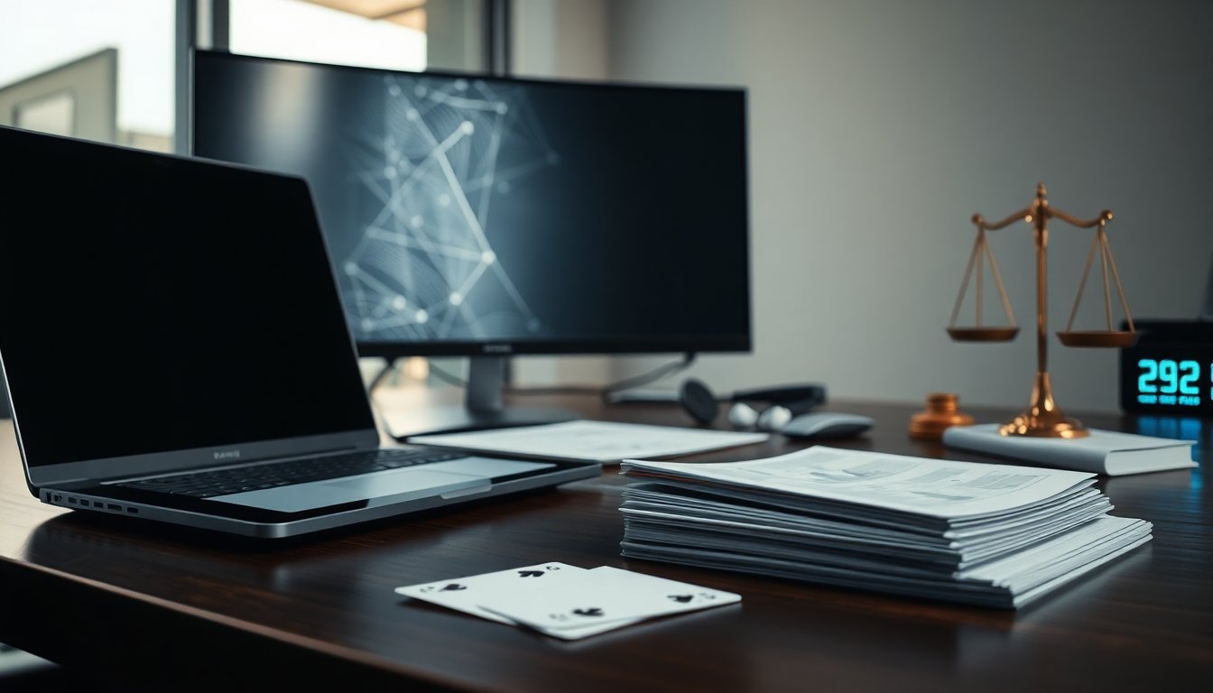 AI en investeren: grote kansen en verborgen risico’s voor markten en softwarebedrijven