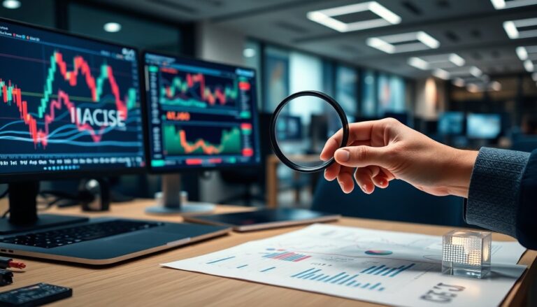 ai ontwikkeling jaagt koersdruk aan onverwachte koopkansen in software en vermogensbeheer onthuld 1770985696