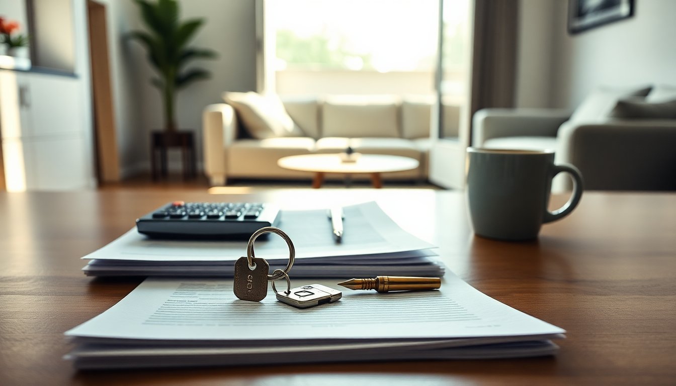 Alles over mutui: van rente tot hypotheekadvies