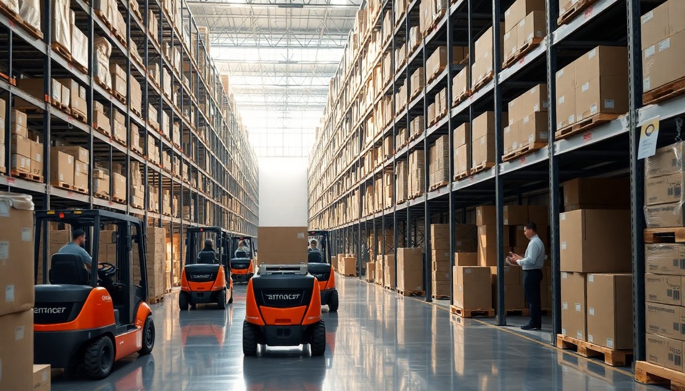 Amazon’s investeringsstrategie: impact op financiële prestaties in 2026 en daarna