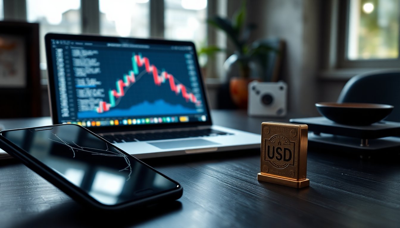 analyse waarom usd1 kortstondig de dollarpariteit verloor wat er gebeurde en wat dit betekent 1771876336