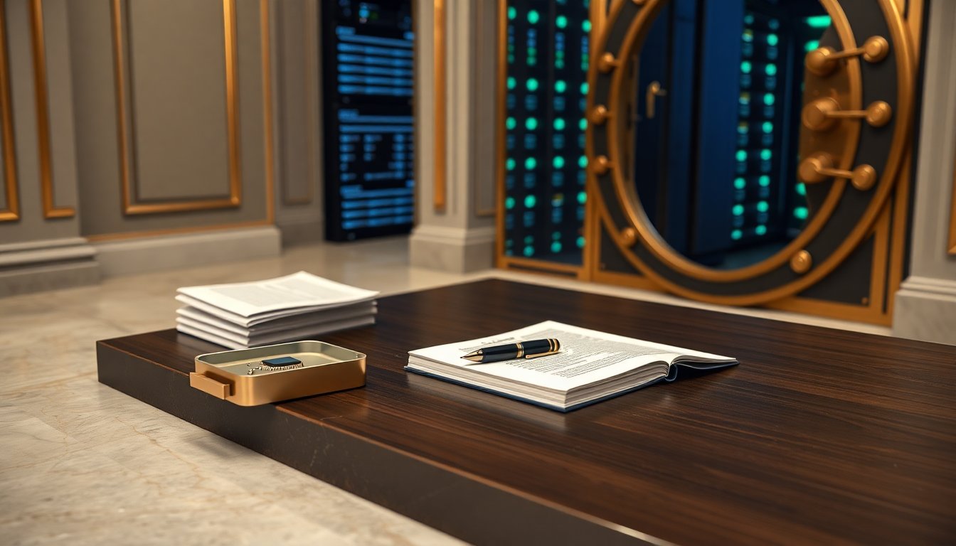 banken en cryptovaluta nieuwe modellen en wat we kunnen verwachten 1771690351