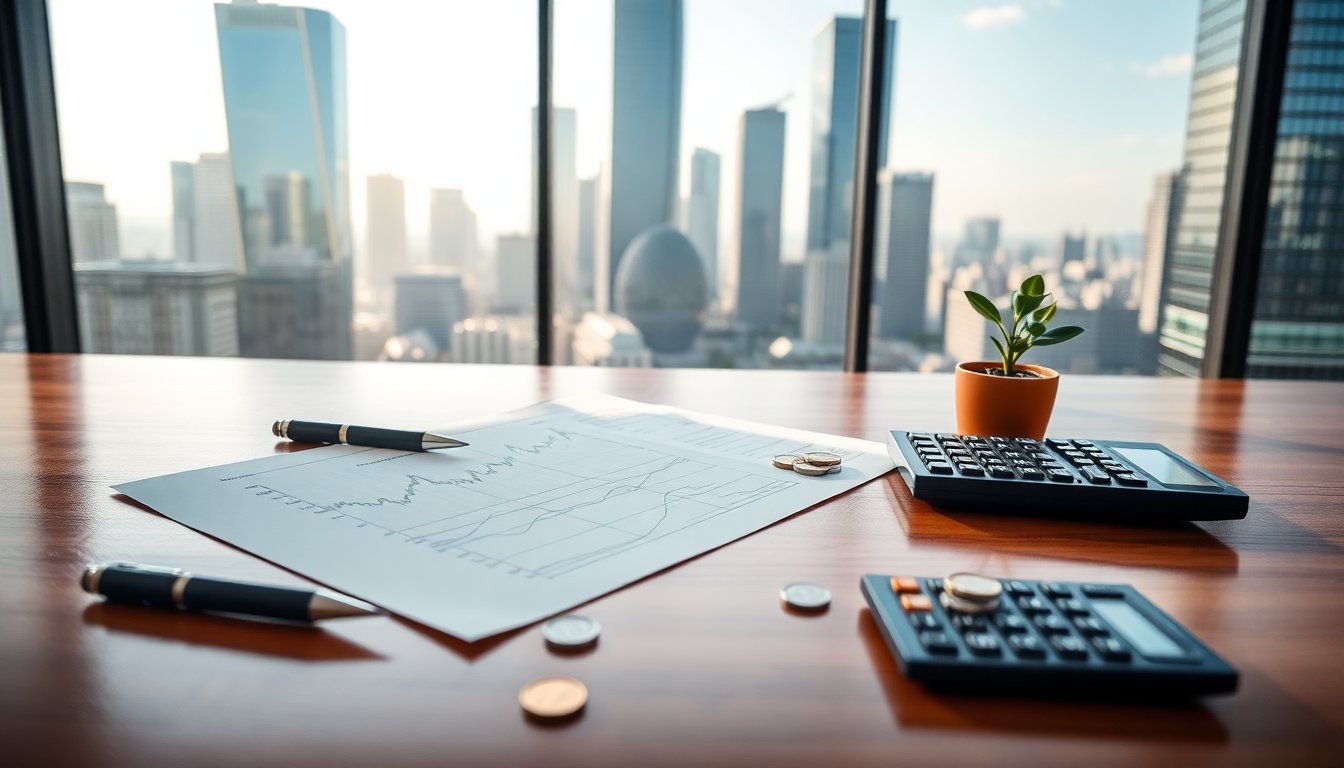 Beste blue chip-aandelen voor duurzame investeringen in 2023
