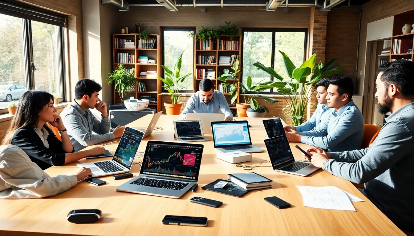Beste cryptocurrency-investeringen voor 2026: Onze topaanbevelingen