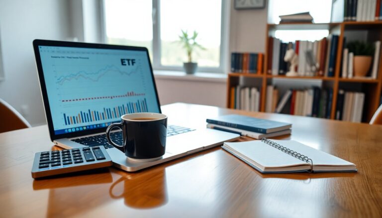 beste etfs voor stabiele dividendinkomsten in 2026 ontdek de winnaars 1770684398