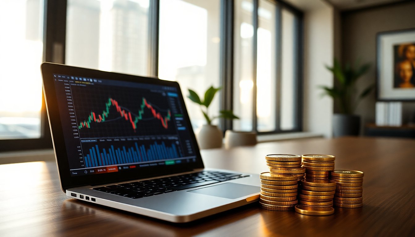 Bitcoin, aandelen en staatsreserves: waarom markten deze week onverwacht beweeglijk zijn — dit moet je weten