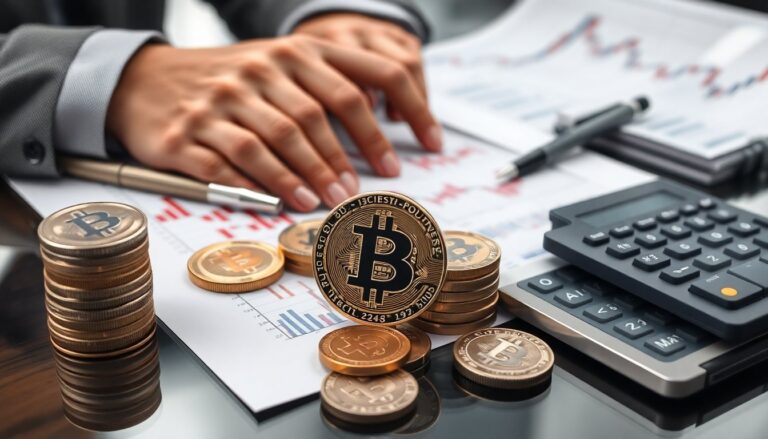 bitcoin blijft volatiel wat betekent deze turbulentie voor wereldwijde markten 1771607534