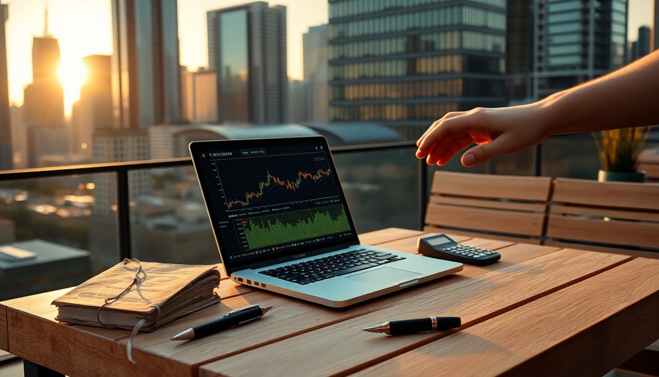 Bitcoin daalt naar laagste niveau in vijftien maanden: Wat betekent dit voor de toekomst?