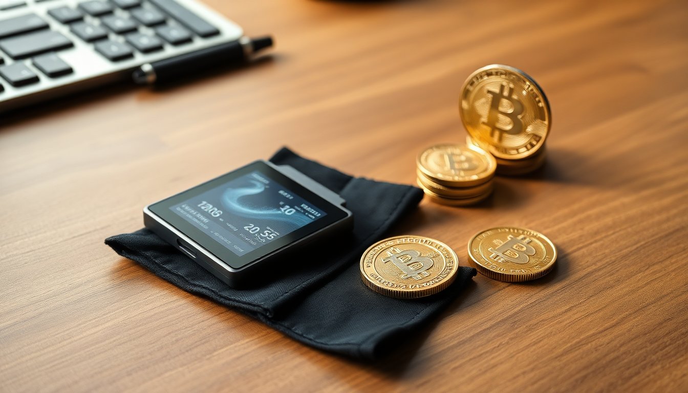 Bitcoin: essentiële gids voor investeerders en sceptici