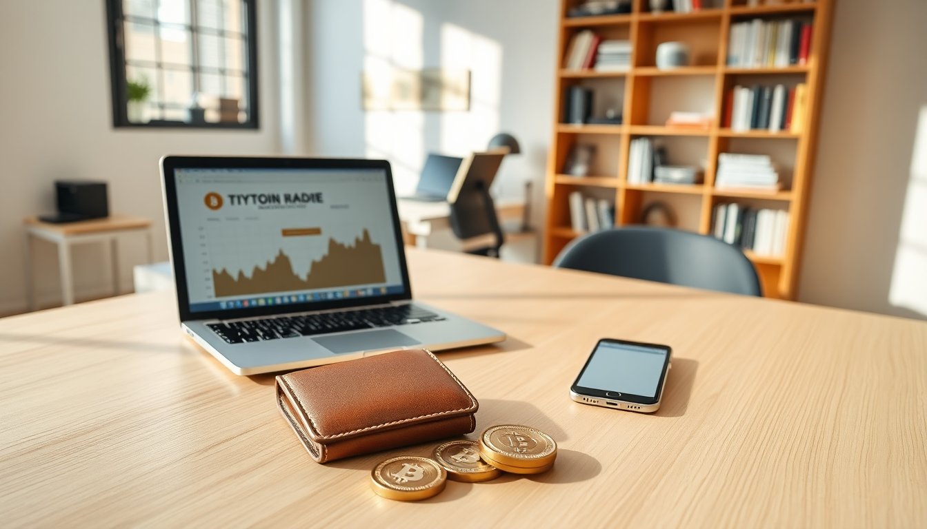 Bitcoin-gesteunde leningen: behoud je Bitcoin en vergroot je liquiditeit