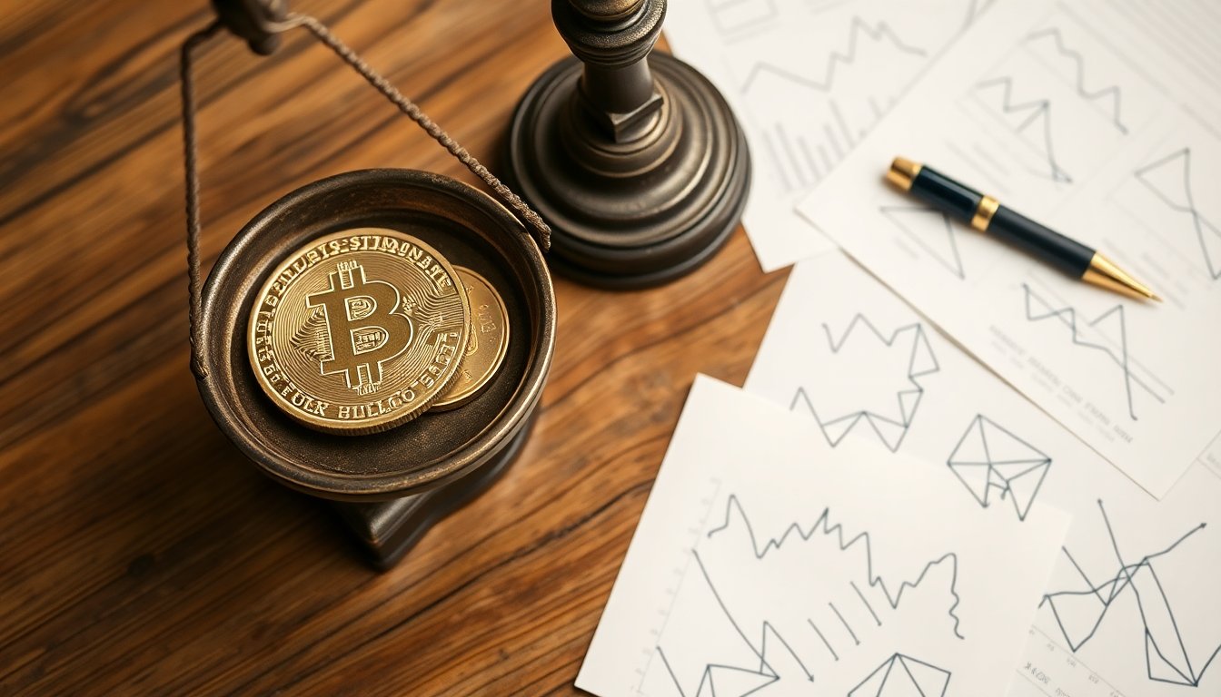 Bitcoin gids: alles wat je moet weten over bitcoin en crypto