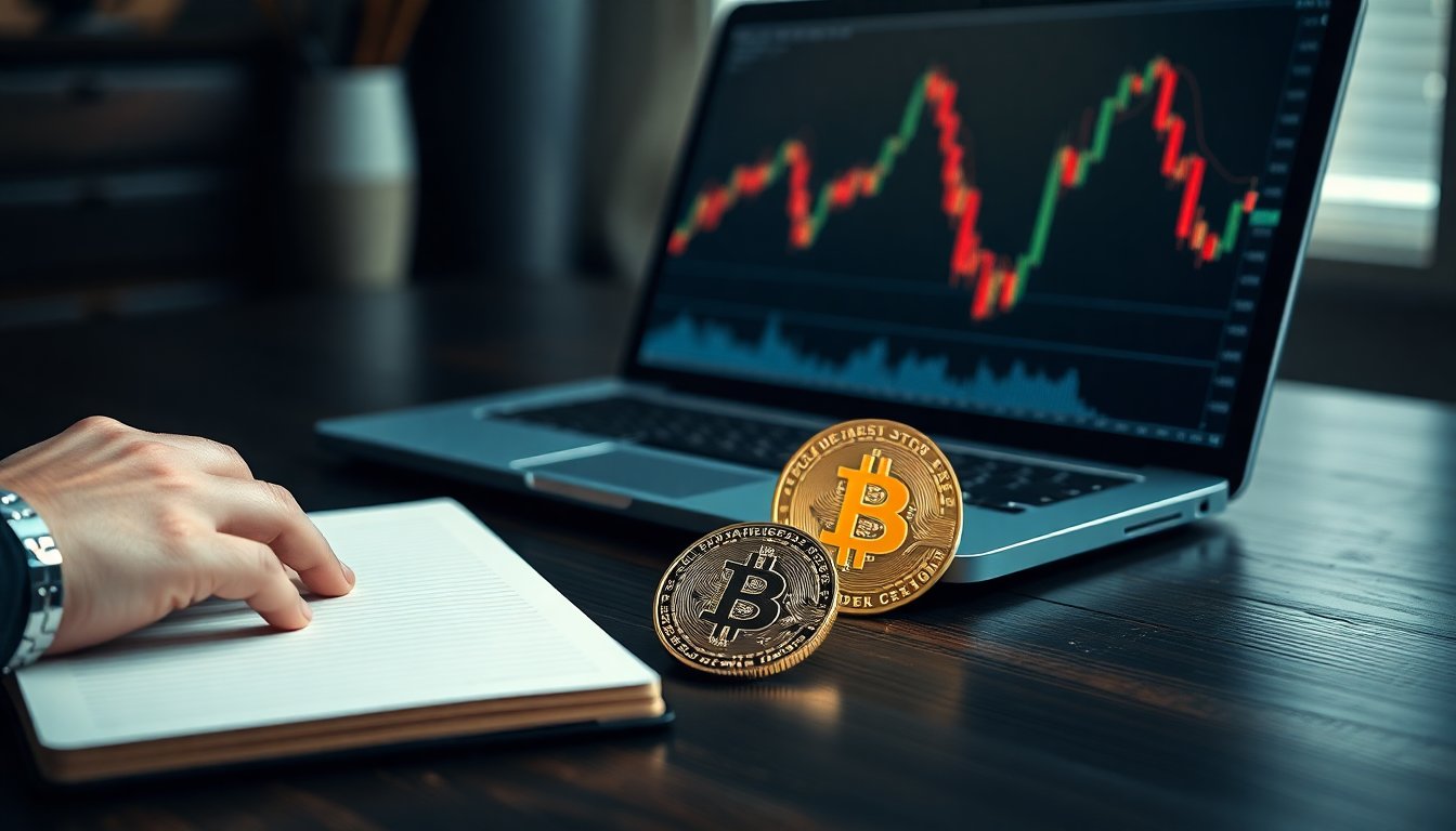 Bitcoin-index in neerwaartse reeks: is de cruciale bodem dichterbij dan gedacht?