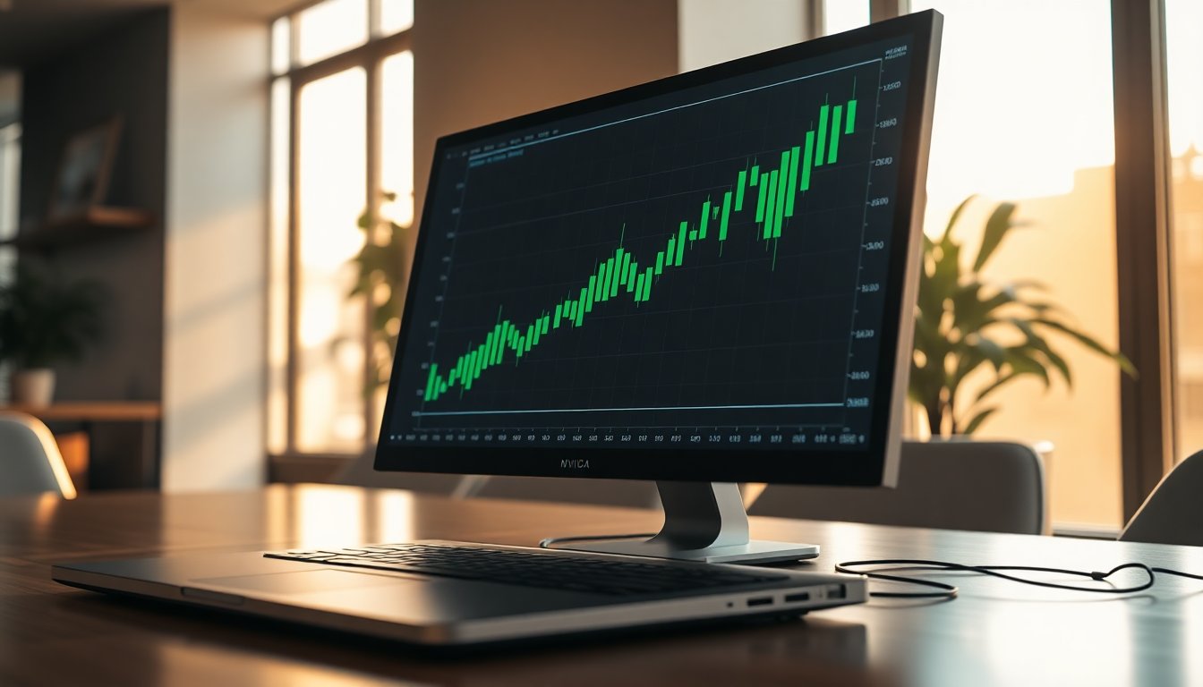 bitcoin klimt terug terwijl nvidia kwartaalcijfers marktstemming kunnen bepalen 1772134064