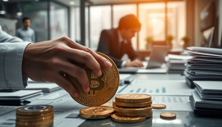 bitcoin ontketent sterke bewegingen en hertekent wereldwijde marktdynamiek 1771779520