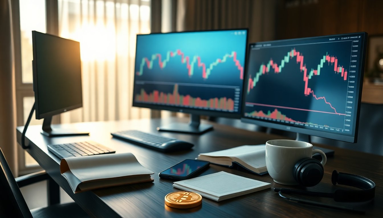 Bitcoin-prijs reageert heftig op nieuw beleid in meerdere markten — wat beleggers moeten weten