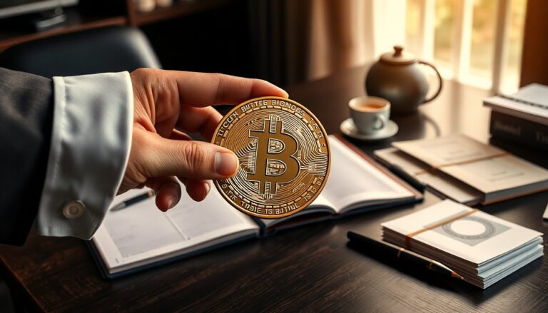 bitcoin prijs stijgt door institutionele aankopen kan handelsdruk de rally stoppen 1771546771