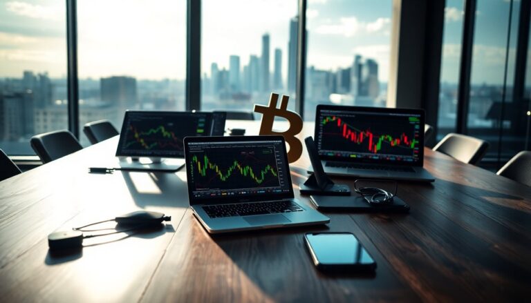 bitcoin schiet omhoog na grote institutionele aankopen op wereldmarkten wat betekent dit voor beleggers 1770937153