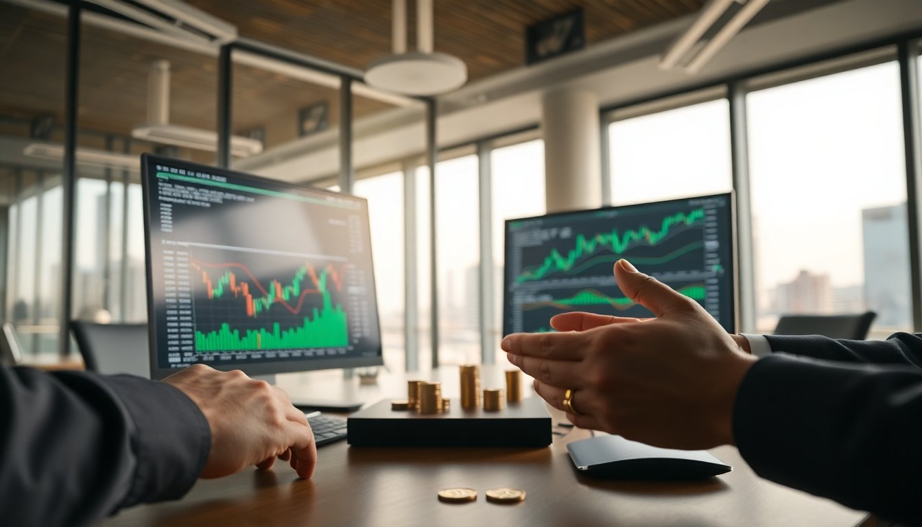 Bitcoin stijgt fors door toegenomen institutionele belangstelling — wat zegt dit over de waardering?