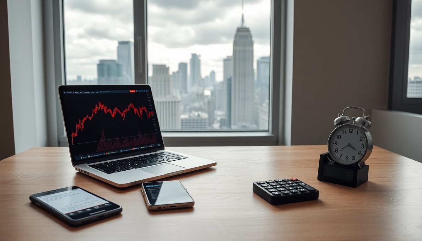 Bitcoin verliest miljarden door dalende koersen en geopolitieke spanningen: Wat betekent dit voor de toekomst?