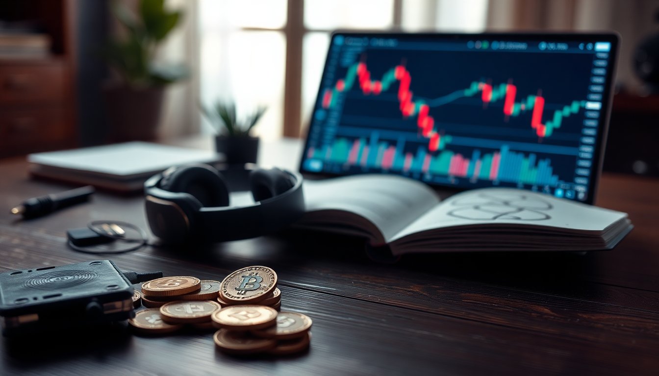 Bitcoin zakt na AI-gerelateerde verkoopgolf — Russische beurzen onder vergrootglas; wat betekent dit voor altcointrends?