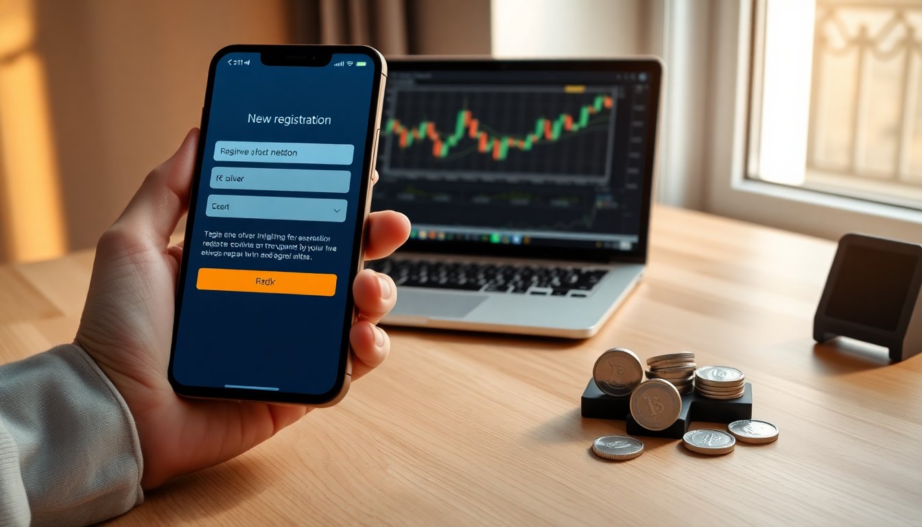 Bitpanda actie: zo verdien je 15€ in zilver stap voor stap