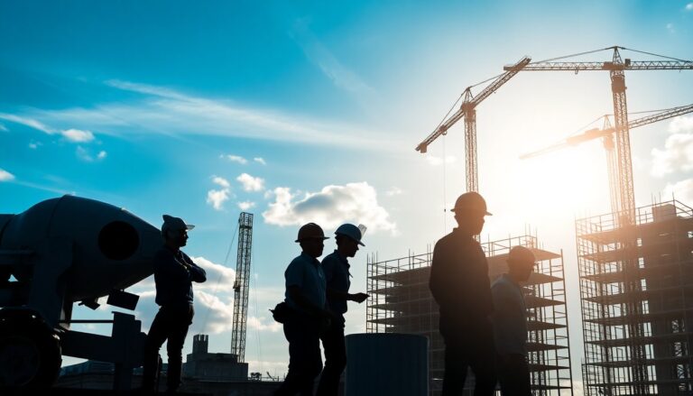 buzzi en cementir analyse van de laatste kwartaalresultaten en toekomstverwachtingen 1770138772