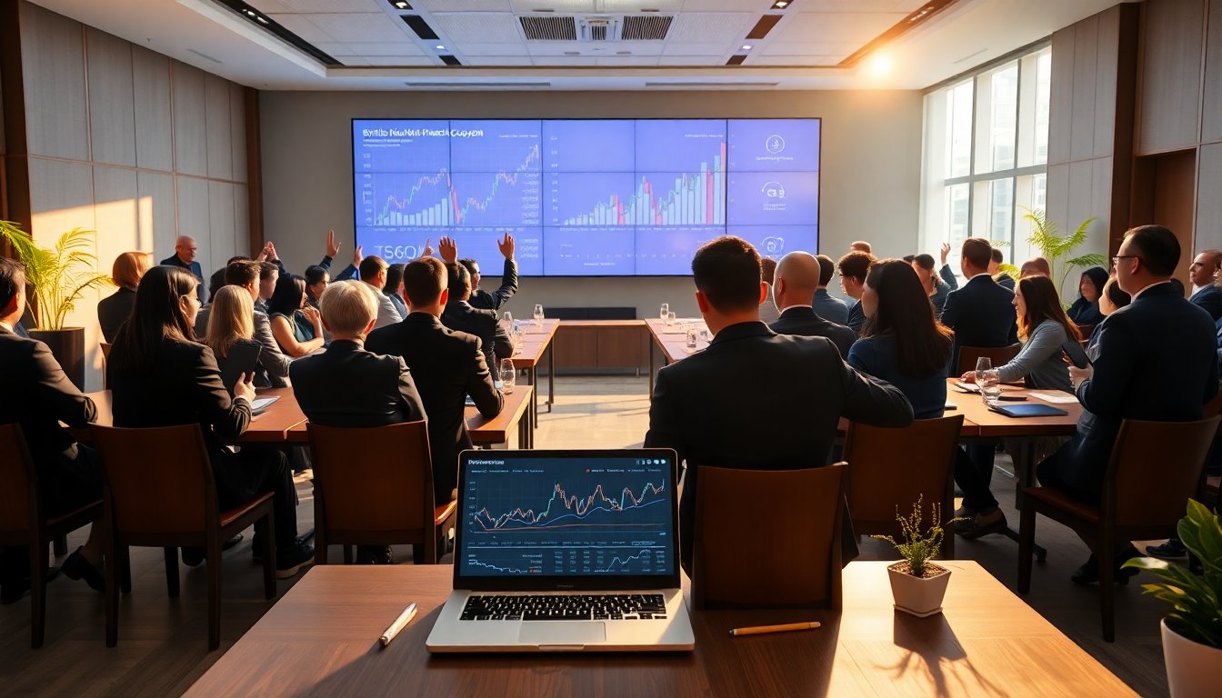 Bybit: De Transformatie naar een Wereldwijd Financieel Ecosysteem