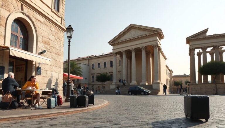 castro pretorio gids ontdek onmisbare bezienswaardigheden slimme vervoerstips en de beste verblijftips in rome 1772252951