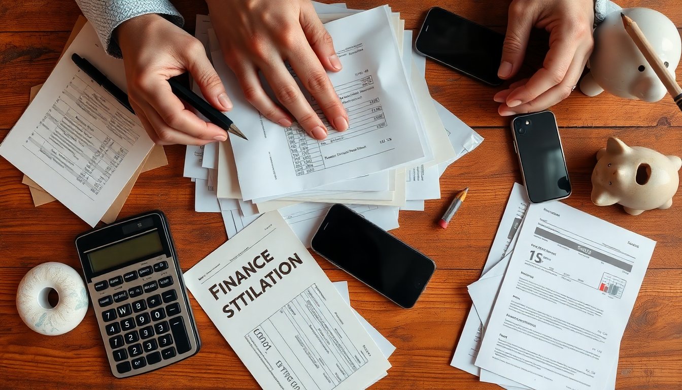 Complete gids voor persoonlijke financiën en beleggen