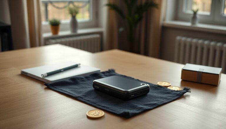 cryptovaluta en belastingaangifte voor particulieren praktisch overzicht met slimme stappen om fouten en boetes te voorkomen 1770966480