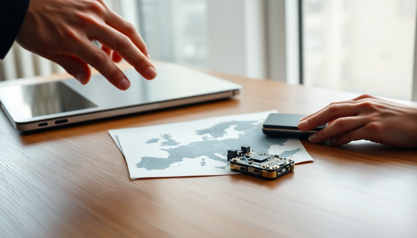 Cryptovaluta: praktische en veilige gids