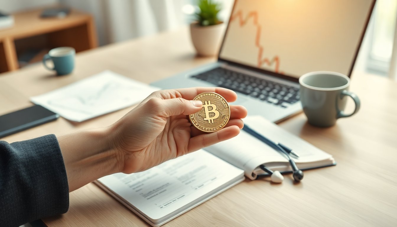 Cryptovaluta uitleg en investeringstips