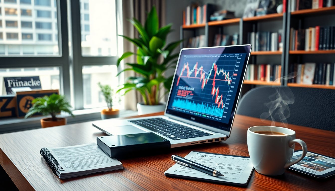 De Bitcoin Daling en de Groei van de Digitale Euro: Wat je Moet Weten