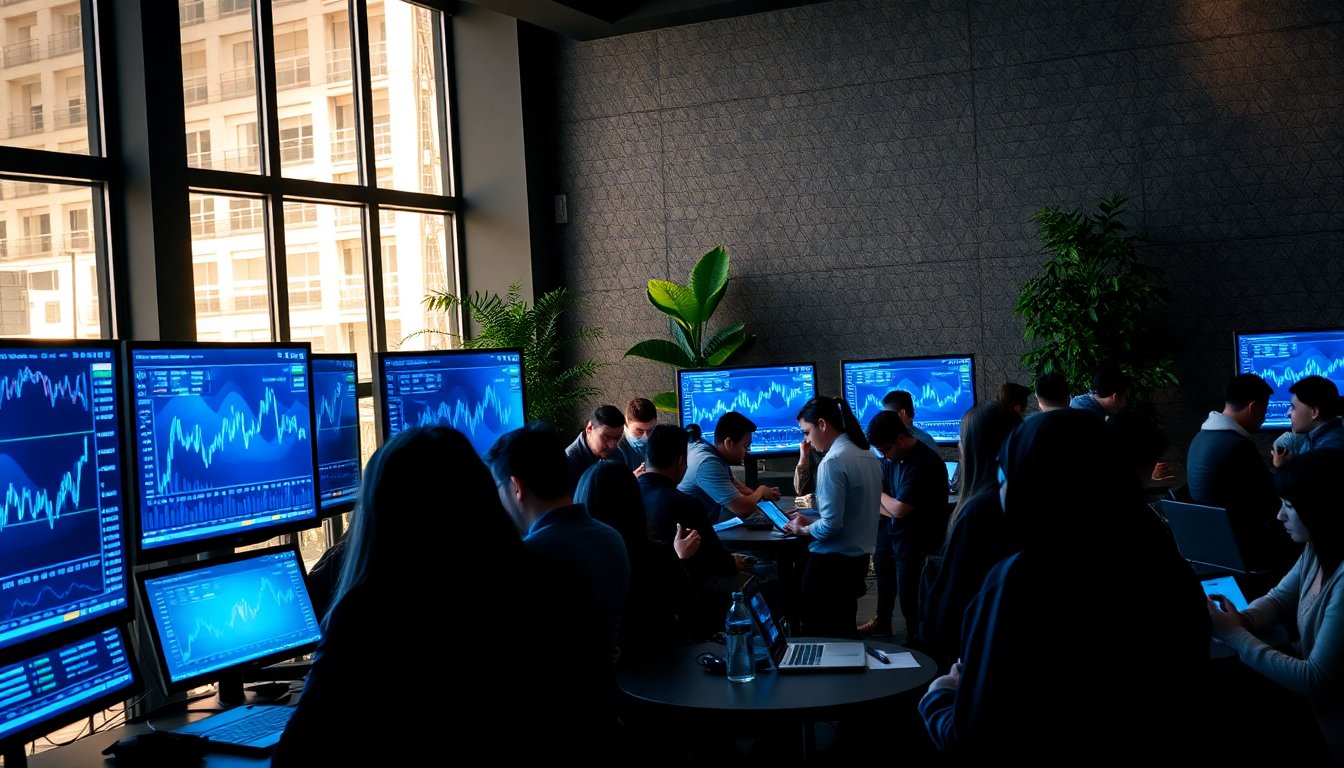 De invloed van Bitcoin op de hedendaagse economie en technologie