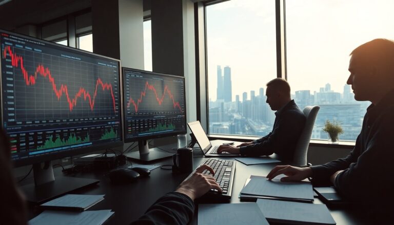 de invloed van de daling van de bitcoin koers op de cryptomarkt 1770071920