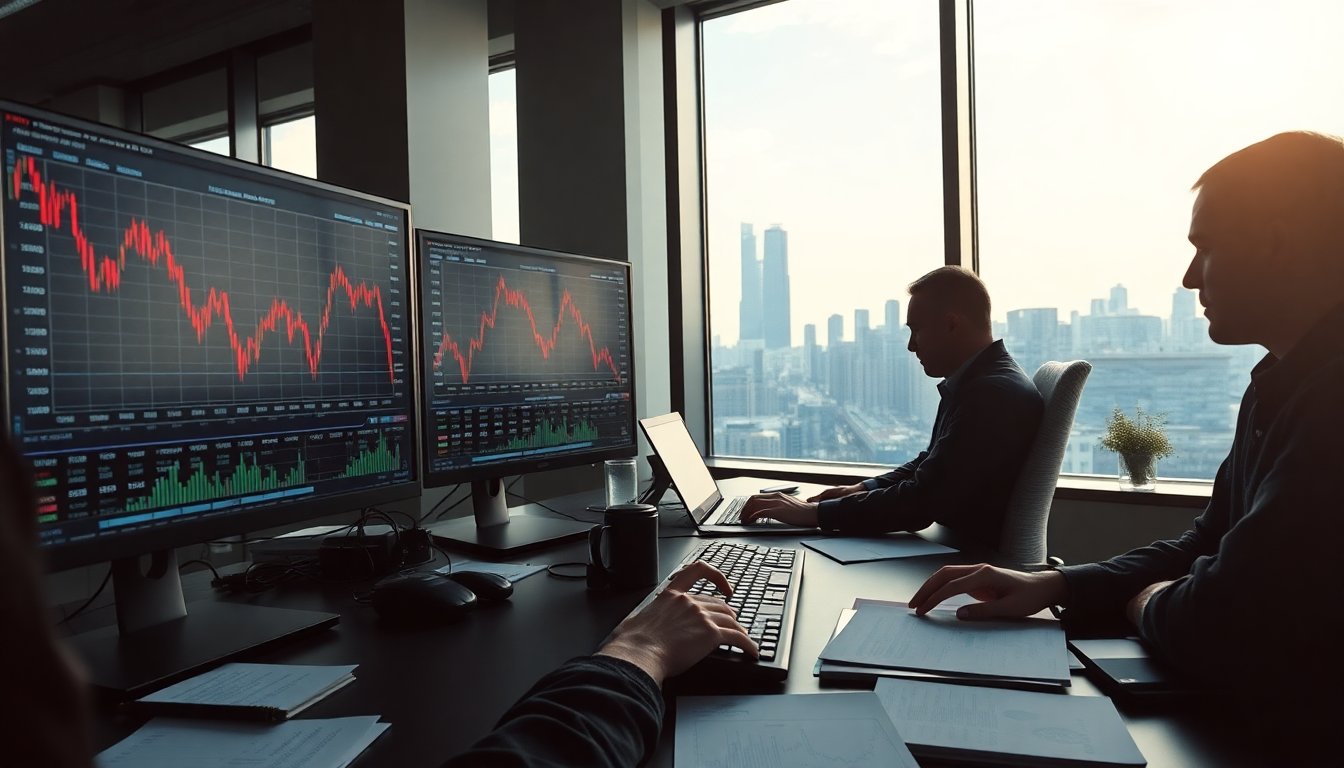 de invloed van de daling van de bitcoin koers op de cryptomarkt 1770071920