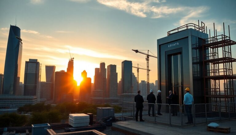 de ipo van tk elevator en de gevolgen voor de europese markt 1770658609