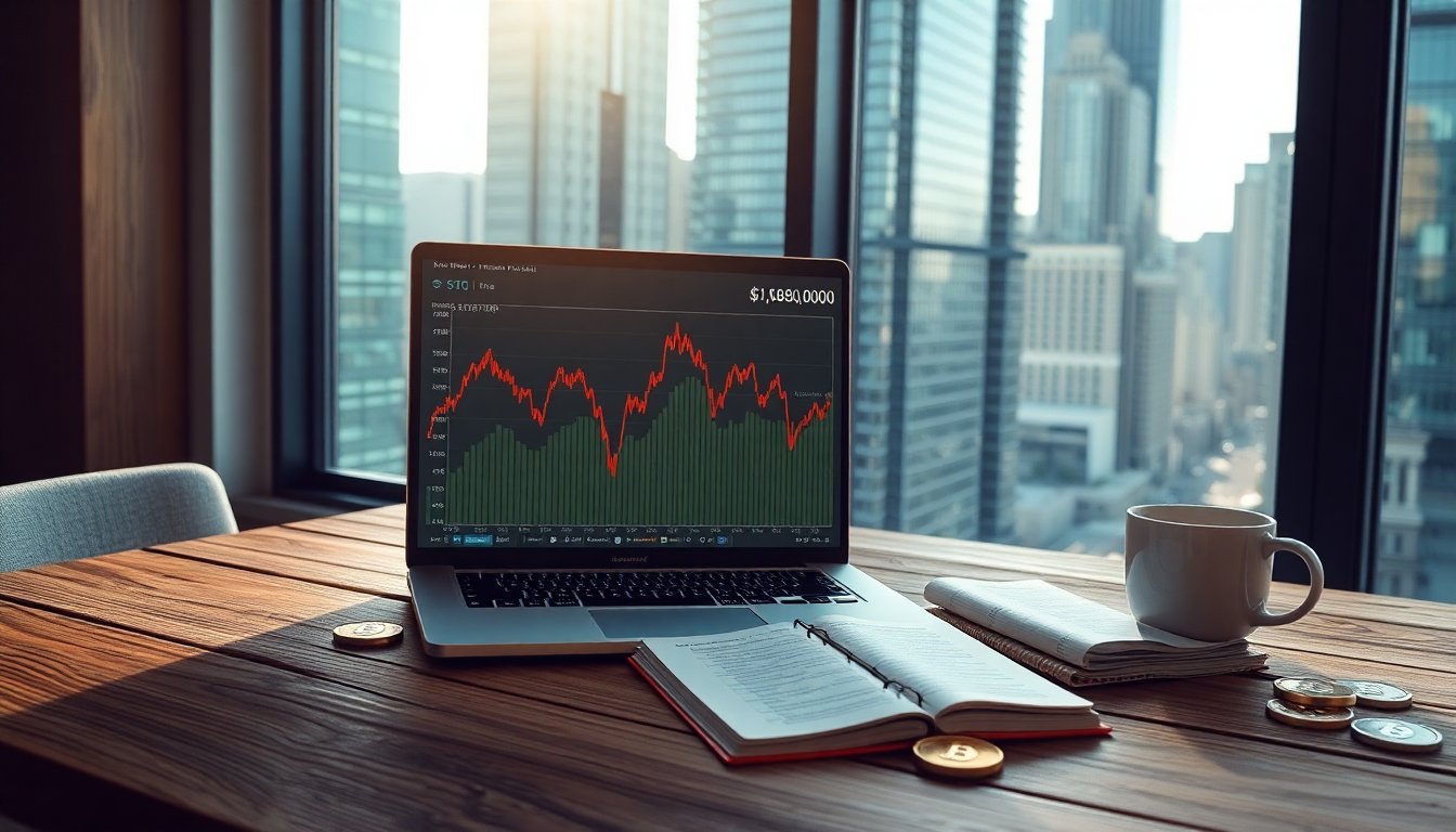 De Toekomst van Bitcoin: Belangrijke Signalen van een Bear Market