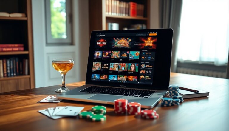 de ultieme gids voor het online vegas hero casino tips spellen en bonussen 1770438767