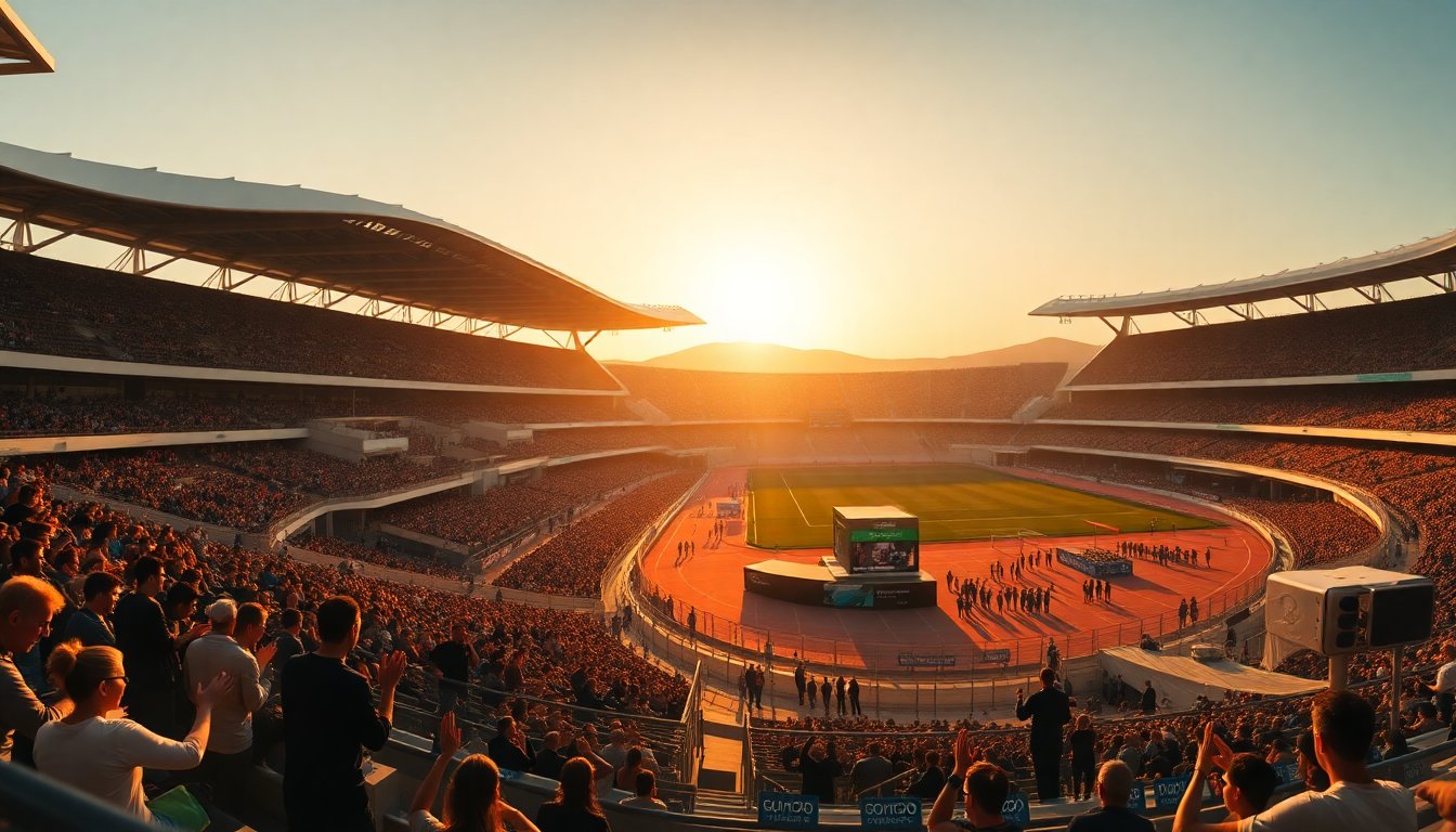 de werkelijke kosten en voordelen van de olympische spelen een diepgaande analyse 1770453408