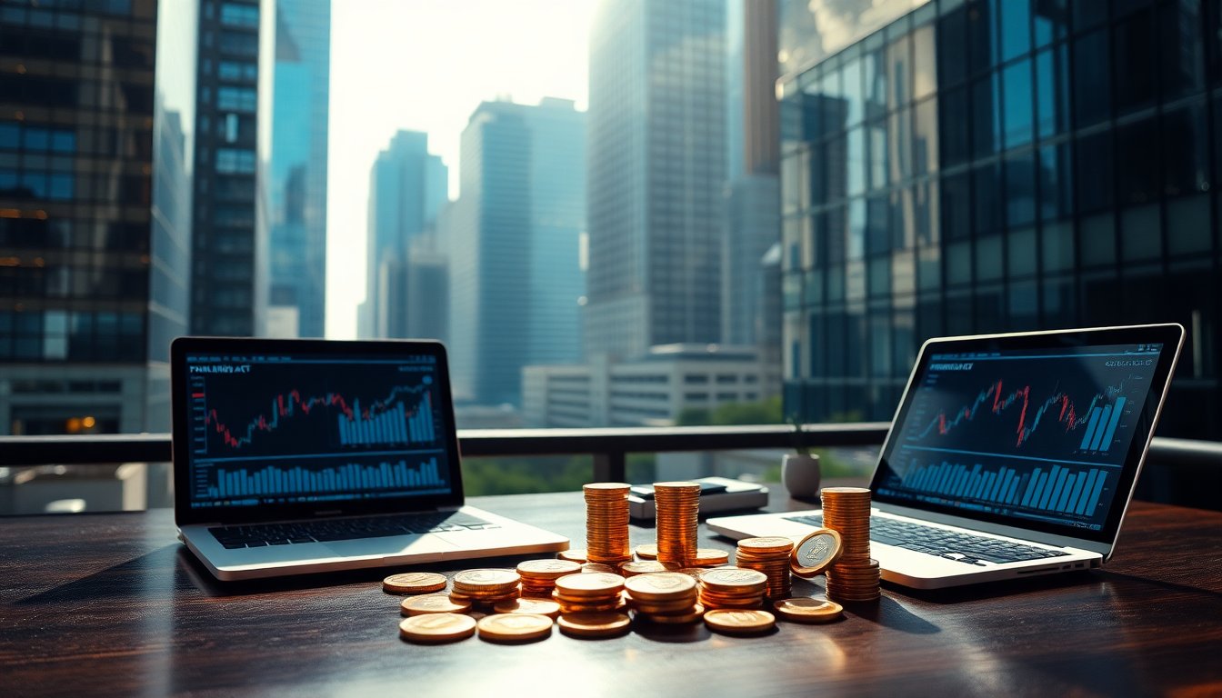 Diepgaand Inzicht in de Clarity Act voor Cryptocurrency in de VS: Wat U Moet Weten