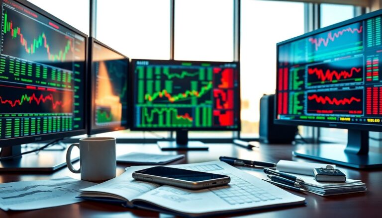 een diepere analyse van de huidige marktomstandigheden en hun impact op de economie 1769953867