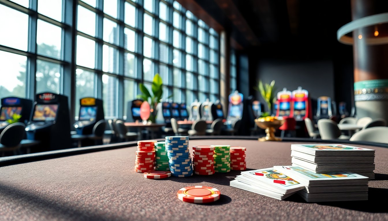 Essentiële Informatie over Wager-eisen bij #casinobrand#: Wat je Moet Weten!