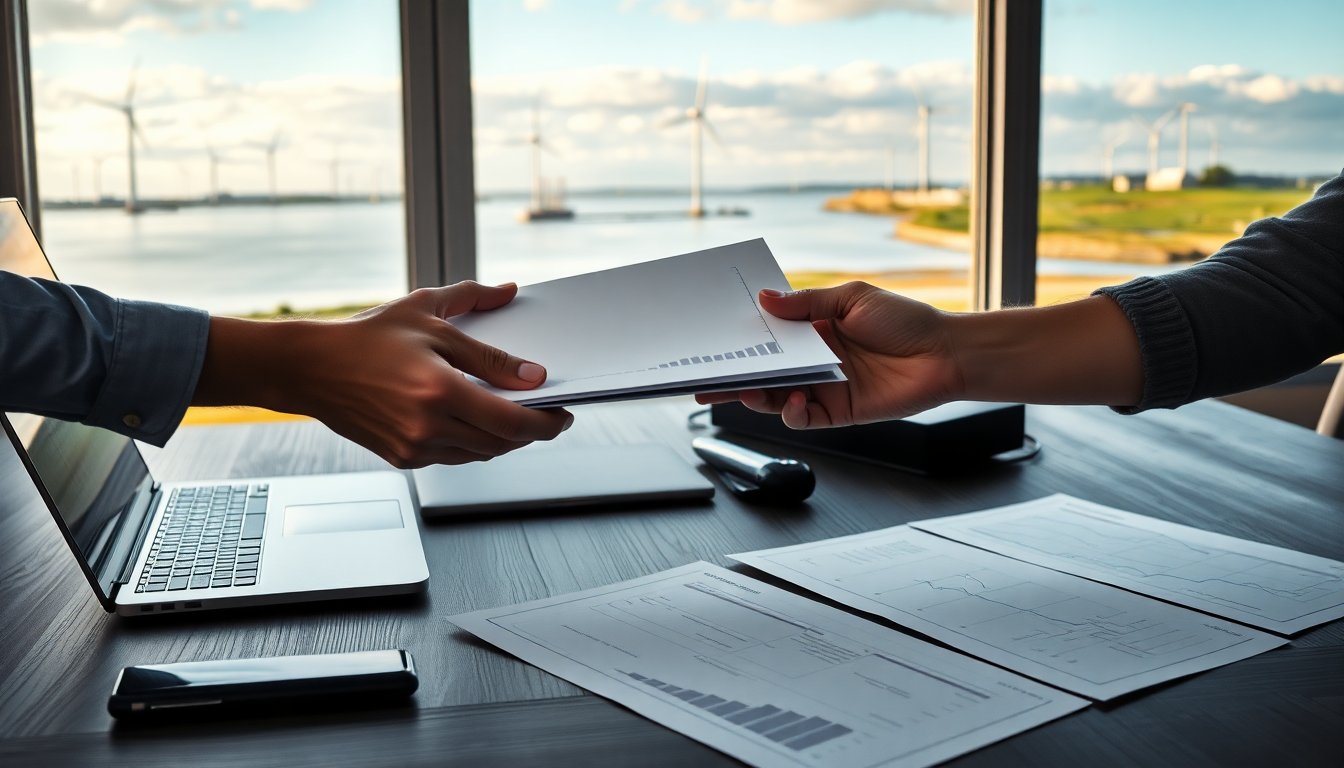 Euronext en Nord Pool lanceren baanbrekende power futures-markt voor Nordics en Baltics