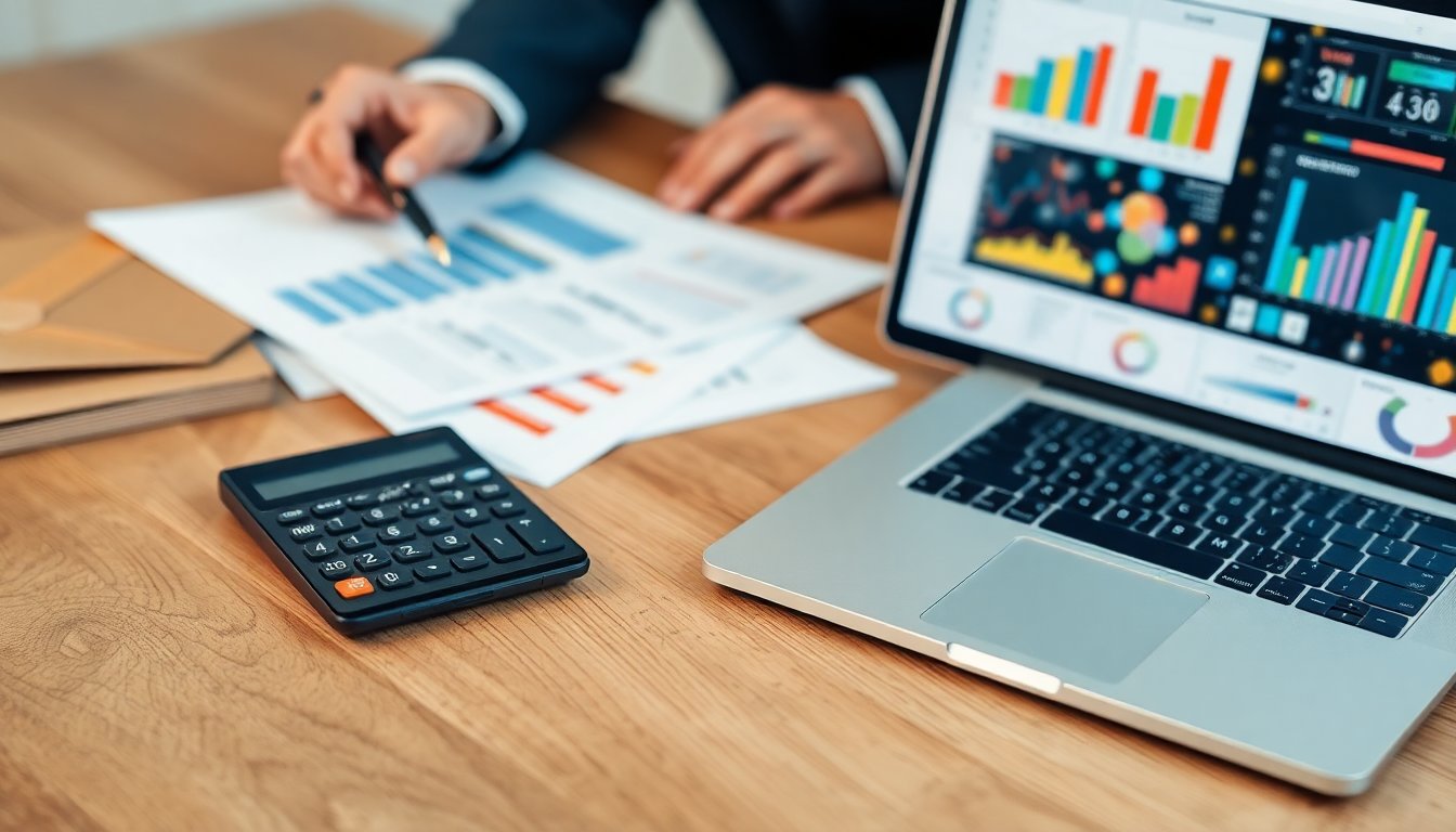 Financiële planning en compliance: complete gids